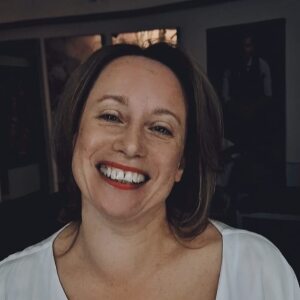 Profilbild von Sibylle Schwärzler
