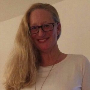 Profilbild von Sibylle Schweizer