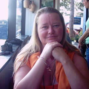 Profilbild von Sibylle Sindermann