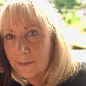 Profilbild von Sibylle Skirl