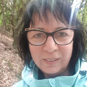 Profilbild von Sibylle Spieth-Warttmann