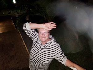 Profilbild von Sibylle Steinhagen