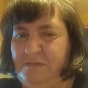 Profilbild von Sibylle Stoffel