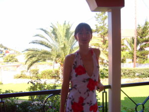 Profilbild von Sibylle Stoll