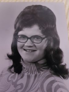 Profilbild von Sibylle Strauß