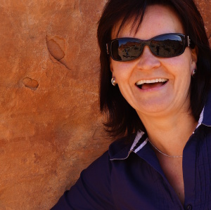 Profilbild von Sibylle Tauchnitz