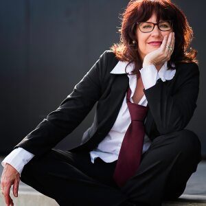 Profilbild von Sibylle Teschner