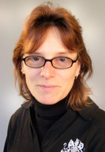 Profilbild von Sibylle Thun