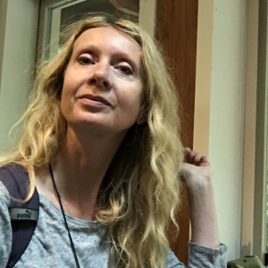 Profilbild von Sibylle Wahl