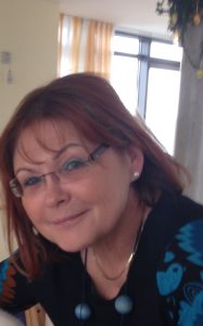 Profilbild von Sibylle Windisch