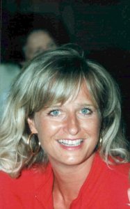 Profilbild von Sibylle Würfel