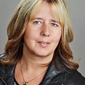 Profilbild von Sibylle von Czernitzky