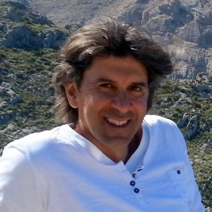 Profilbild von Sidhartha Nishtala