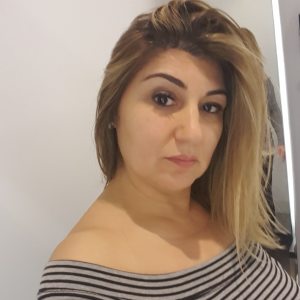 Social Media Profilbild Sidika Uygur 