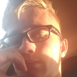 Profilbild von Sidney Benkert