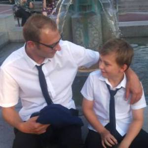 Profilbild von Sidney Genz