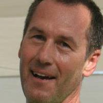 Profilbild von Sidney Ohab