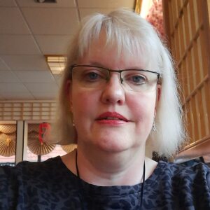 Profilbild von Sidoni König
