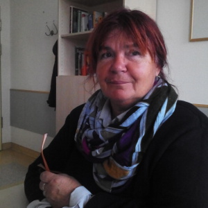 Profilbild von Sidonie Ruge