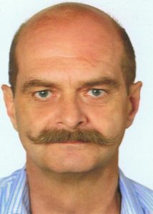 Profilbild von Siegbert Buntrock