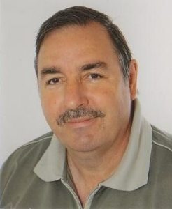 Profilbild von Siegbert Kinnigkeit