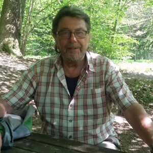 Profilbild von Siegbert Kurth