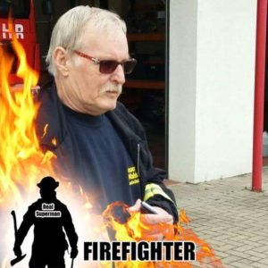 Profilbild von Siegbert Mählmann