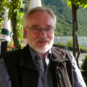 Profilbild von Siegbert Niehaus