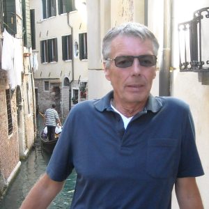 Profilbild von Siegbert Rehage