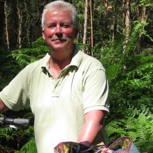 Profilbild von Siegbert Schulze