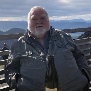 Profilbild von Siegbert Sorg