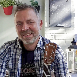 Profilbild von Siegfied Gerking