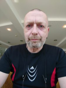 Profilbild von Siegfied Hohlstein