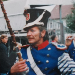 Profilbild von Siegfried Alfred Schulz