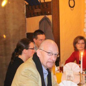 Profilbild von Siegfried Harry Krämer