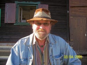 Profilbild von Siegfried Helmut Koll