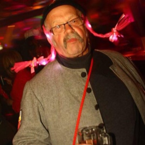 Profilbild von Siegfried Klaus Mockler