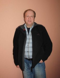 Profilbild von Siegfried Thomas Gaidies