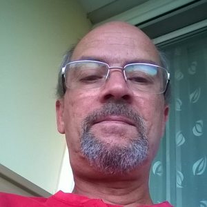 Profilbild von Siegfried Allgaier