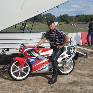 Profilbild von Siegfried Alpermann