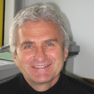 Profilbild von Siegfried Arbinger