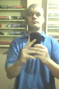 Profilbild von Siegfried Arink