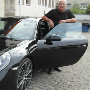Profilbild von Siegfried Auf Dem Graben