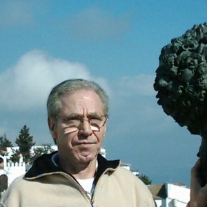 Profilbild von Siegfried Bäcker