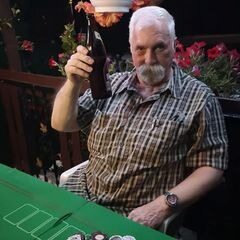 Profilbild von Siegfried Ballhause