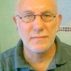 Profilbild von Siegfried Bauer