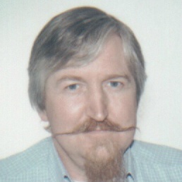 Profilbild von Siegfried Baumann
