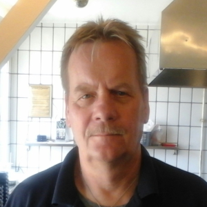 Profilbild von Siegfried Baumann