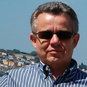 Profilbild von Siegfried Benn