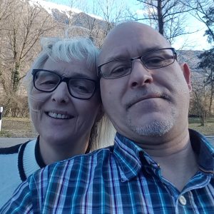 Profilbild von Siegfried Bielitz